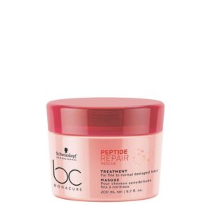Schwarzkopf bonacure-Repair rescue treatment