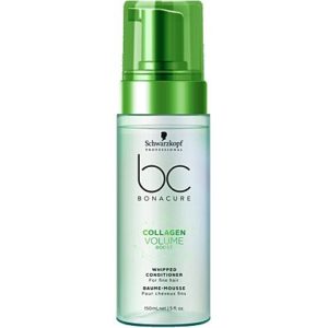 Schwarzkopf bonacure- Volume Boost Whipped Conditioner