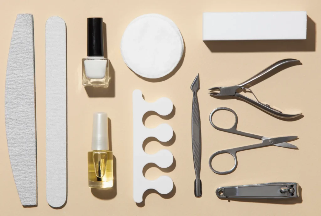 Nail Clippers and Files | www.b21india.com