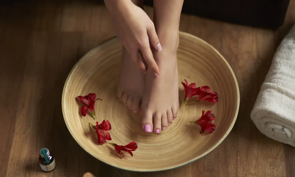 Seasonal Pedicure Trends | www.b21india.com